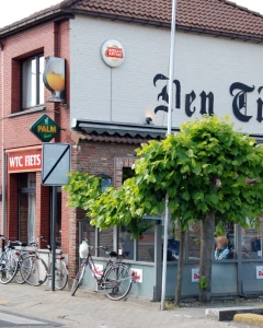 Foto van Den Tip