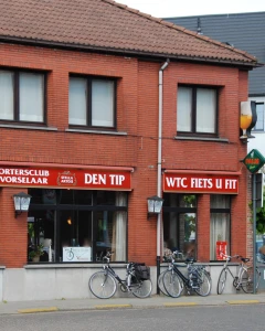 Foto van Den Tip 2