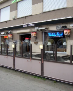Foto van Den Toerist