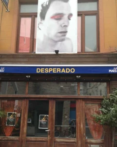 Foto van Desperado