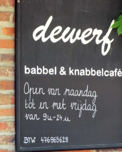 Foto van Dewerf 2