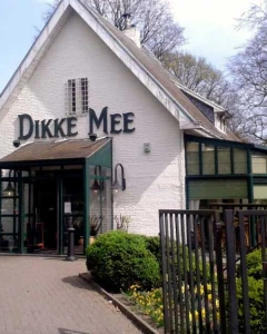 Foto van De Dikke Mee