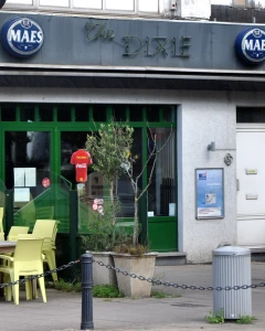 Foto van The Dixie