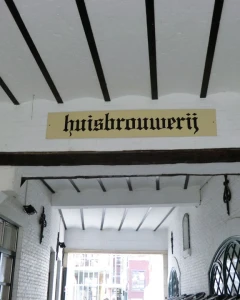 Foto van Domus 4