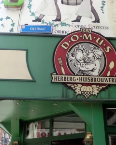 Foto van Domus