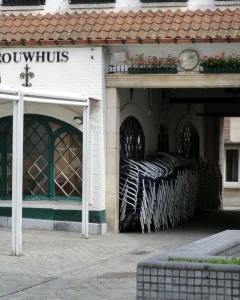Foto van Domus 6