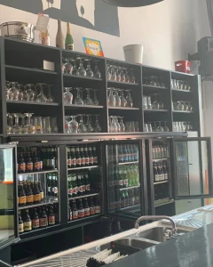 Foto van Jeugdhuis Den Dorpel