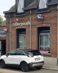 Foto van 't Dorpscafé