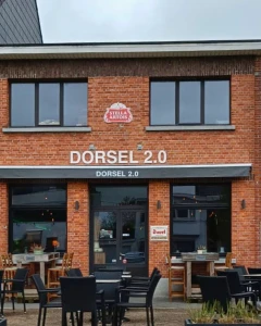Foto van Dorsel 2.0