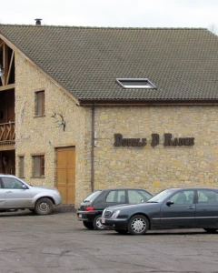 Foto van Double D Ranch