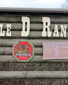Foto van Double D Ranch 2