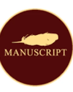 Foto van Manuscript 6