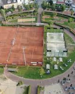 Foto van TC PARC ASTRID