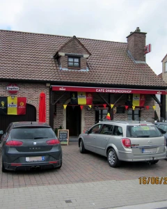 Foto van Allround café Driebunderhof