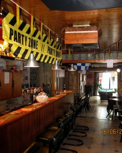 Foto van Allround café Driebunderhof 2