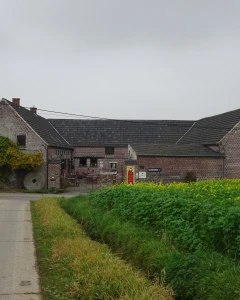 Foto van Hofke ter Musse