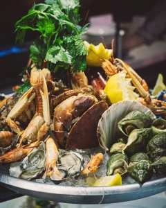 Foto van Brasserie Pakhuis 2