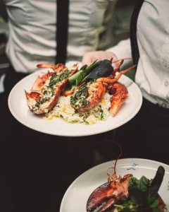 Foto van Brasserie Pakhuis