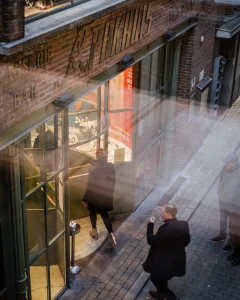 Foto van Brasserie Pakhuis 10