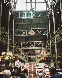 Foto van Brasserie Pakhuis 5