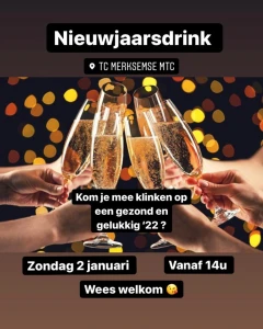 Foto van MTC 16