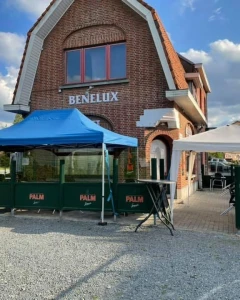 Foto van Café Benelux