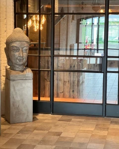 Foto van De Lindehoeve 3