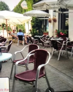 Foto van Café ranonkel 5