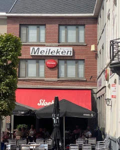 Foto van Eat@Meileken