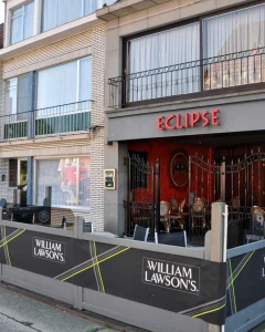 Foto van Eclipse