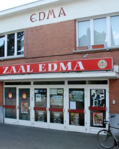 Foto van Edma