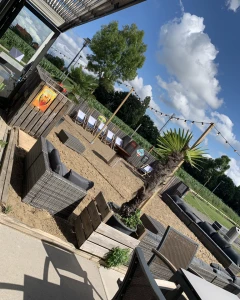 Foto van Peter's Sportsbar 3
