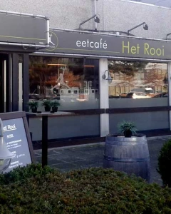 Foto van Het Rooi 2