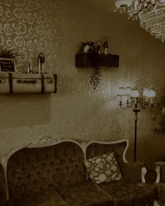 Foto van Escape Hotel