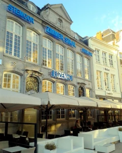 Foto van Elzenhof