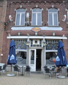Foto van Rail Z