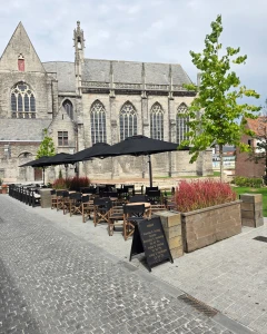 Foto van Ernest Wijnboutique By Roy 2
