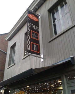 Foto van Eschri's 2