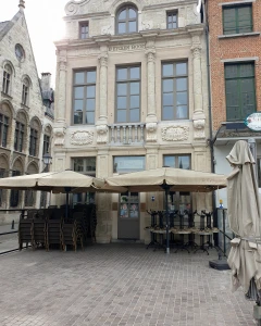 Foto van D'Eyckenboom