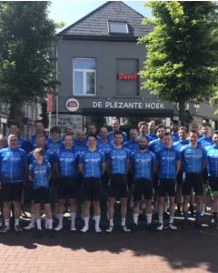 Foto van De Plezante Hoek 7