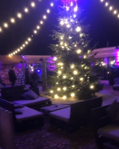 Foto van Blauwe Regen - Bar & Bistro 2