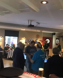 Foto van De Plezante Hoek 12