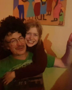Foto van 't Zuiden van Europa 6