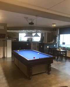 Foto van De Plezante Hoek 8