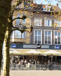 Foto van Falstaff