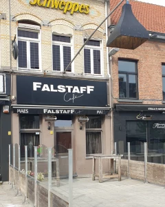 Foto van Falstaff