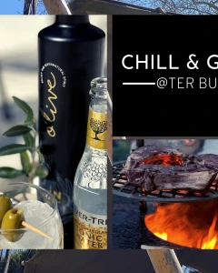 Foto van Chill & Grill @ter Buecken