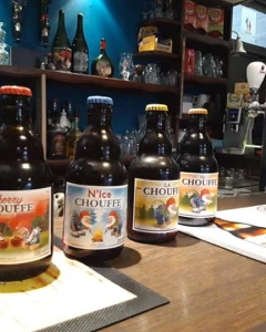 Foto van De Kleine Beurs 11
