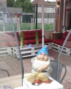 Foto van De Kleine Beurs 3