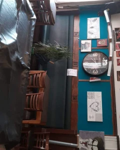 Foto van De Kleine Beurs 2